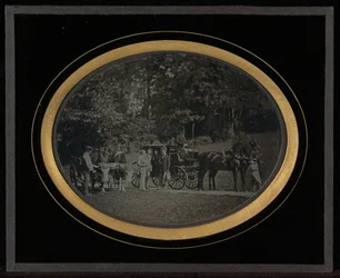 Roadside Scene